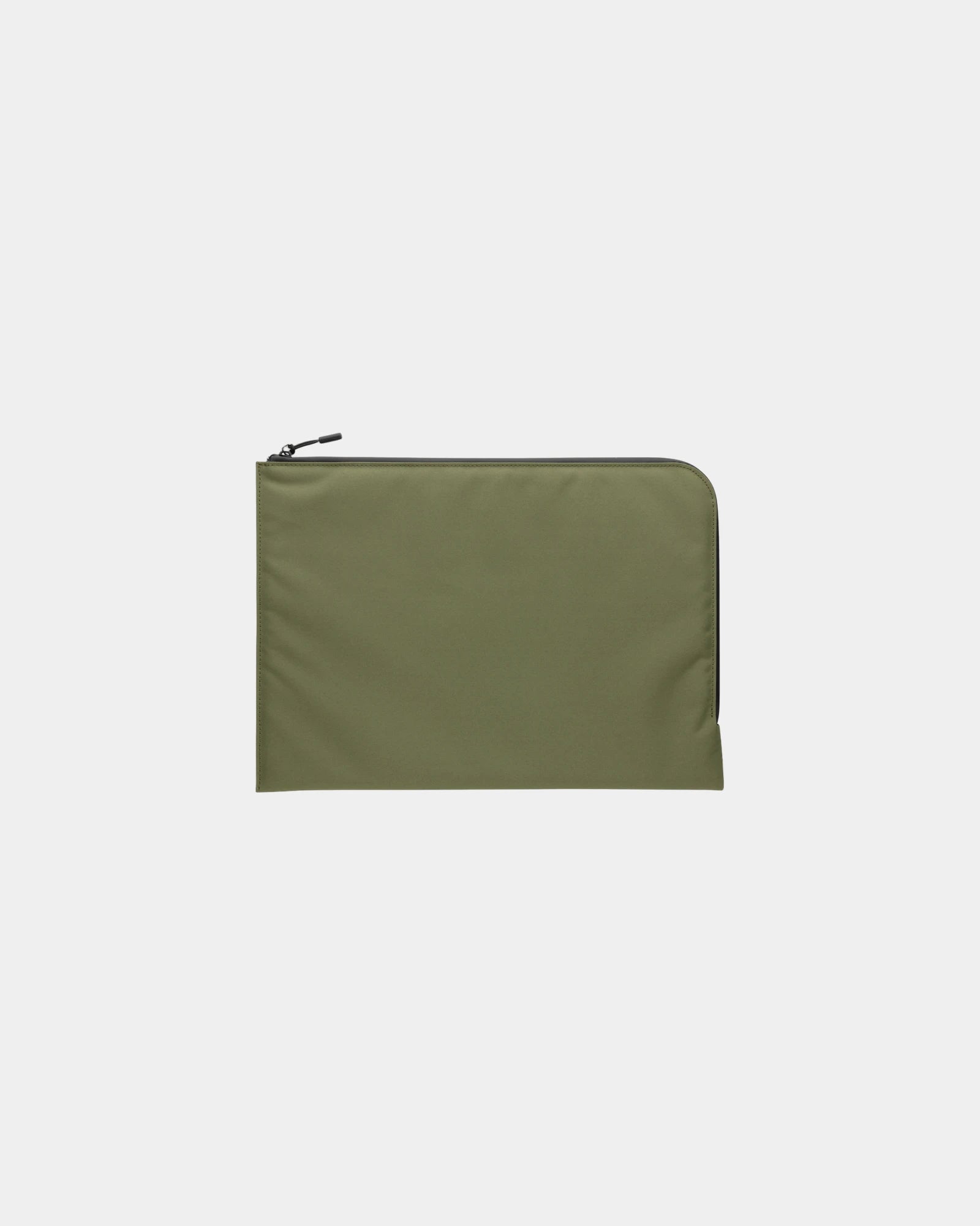 Custodia laptop 15,6" RPET riciclato da personalizzare - 1